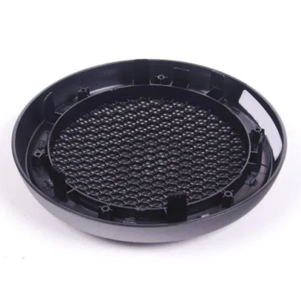 

Cover Door Speaker Cover Car Accessories Car Front Door Speaker Cover Speaker Cover Car Speaker Cover New Durable