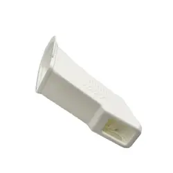 25pcs/Box TPU Dental Itero Intraoral Scanner Disposable Sleeves for  Compatible with Itero Element Scanner Single Use Covers