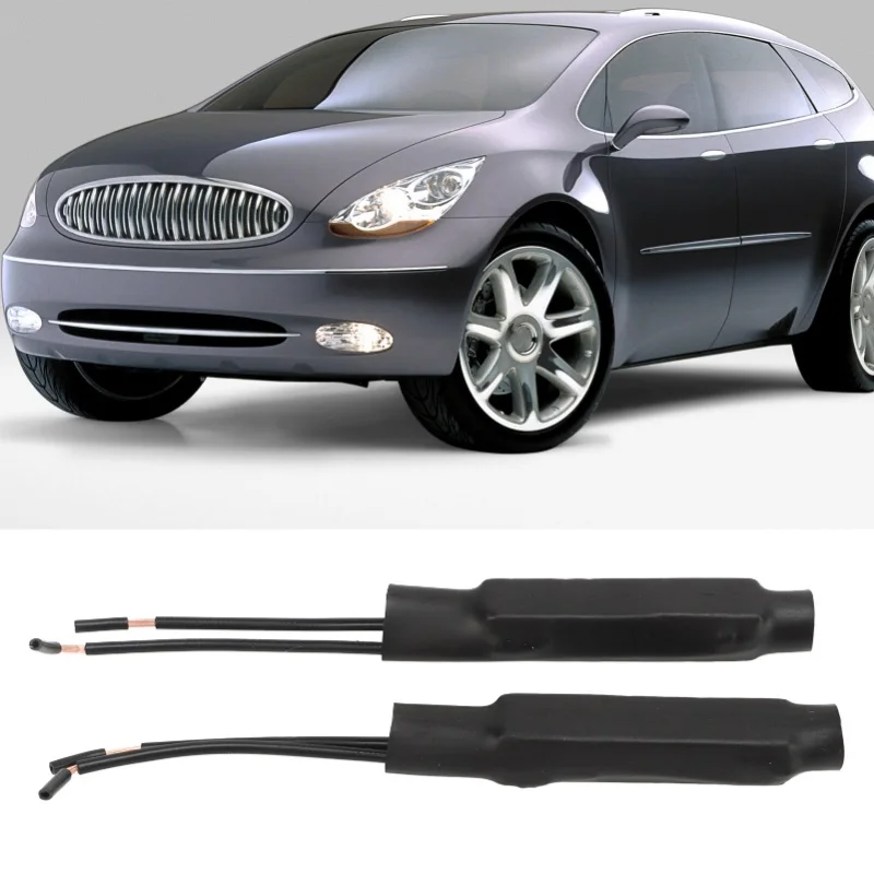 Electronic Strut Bypass Repair Kit Good Insulation High Precision Active Electronic Bypass Set Replacement For Ford 2000 To 2012