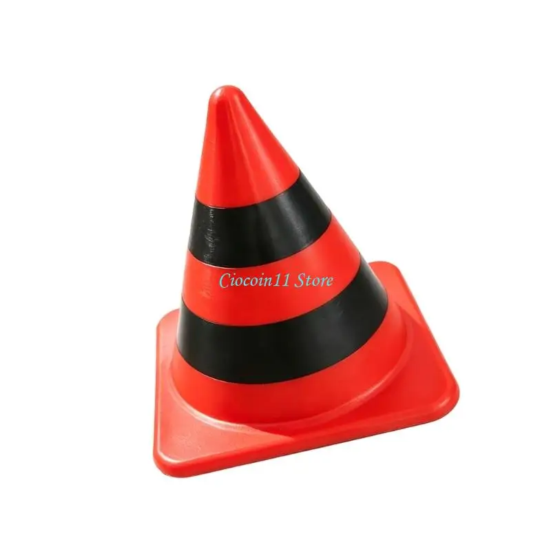 Y1UB Slip-On Trailer Ball Cover with Cone Styling, Designed as a Decorative Accent for the Tow Ball Assembly