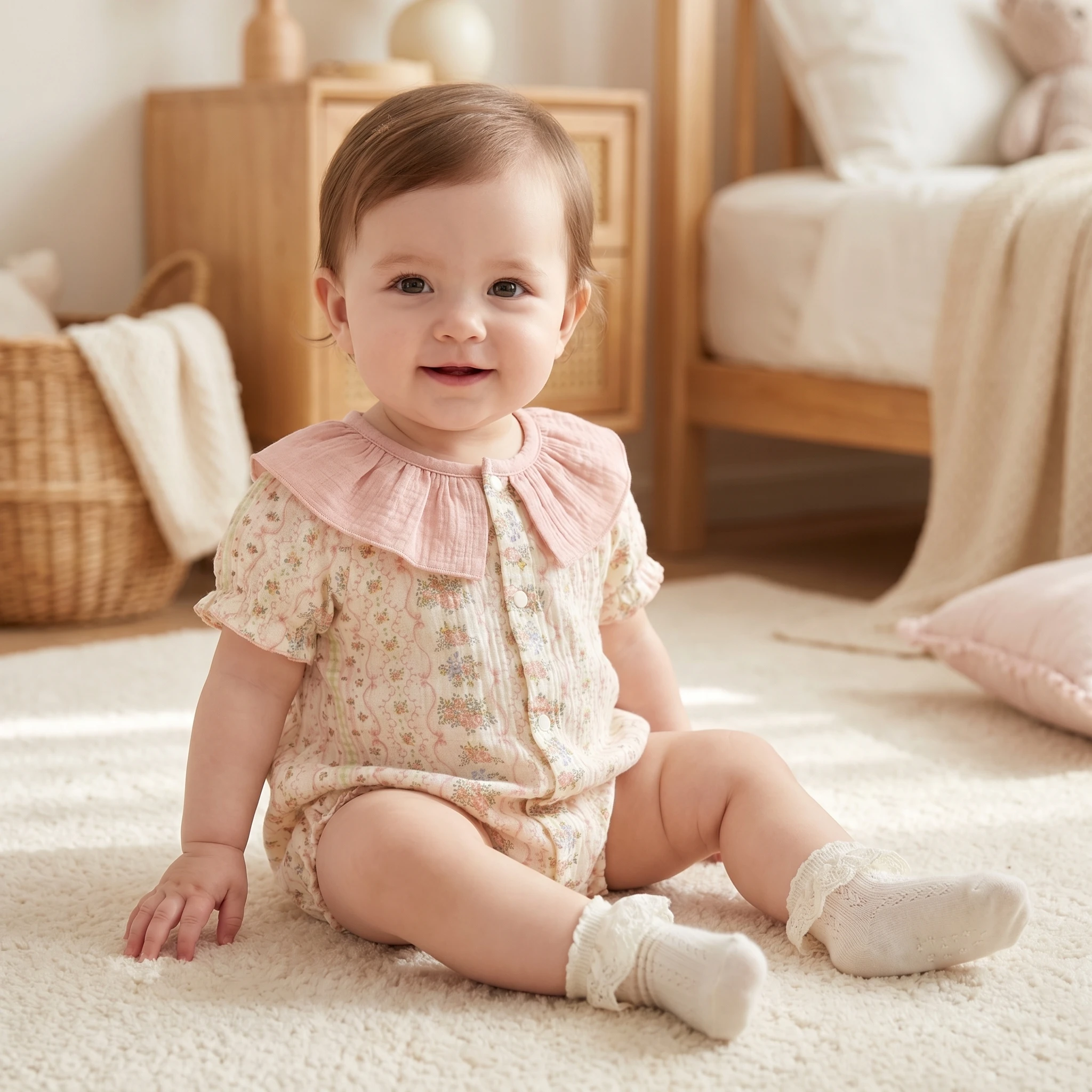 #75 Best Baby Outfits to Buy In 2026