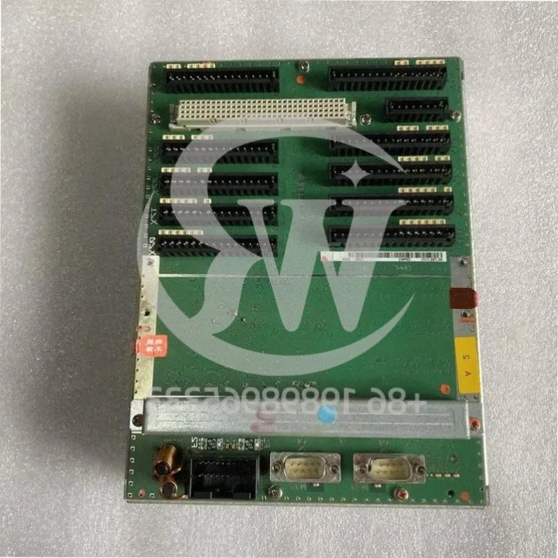 Heidelberg DIPM2 00.781.9447 Circuit Boards Heidelberg 00.785.1121 Main Board for Heidelberg Parts