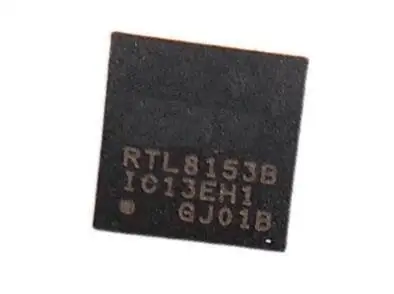 

NEW 30 pcs RTL8153B-VB-CG RTL8153-VB-CG RTL8153 QFN48