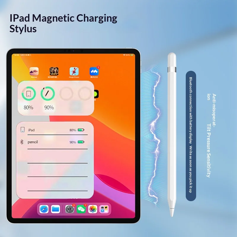 Thumbnail 3 - #54 Latest Stylus Pens Offers