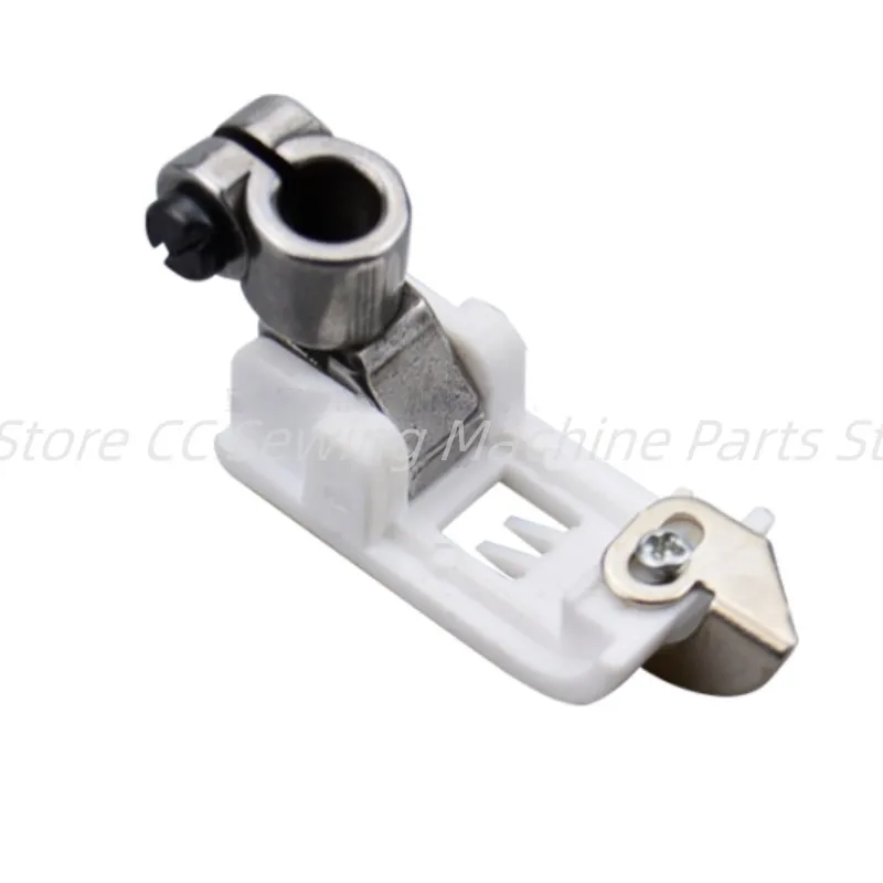 general plastic press foot clamp car 5.6 needle distance industrial sewing machine spare parts