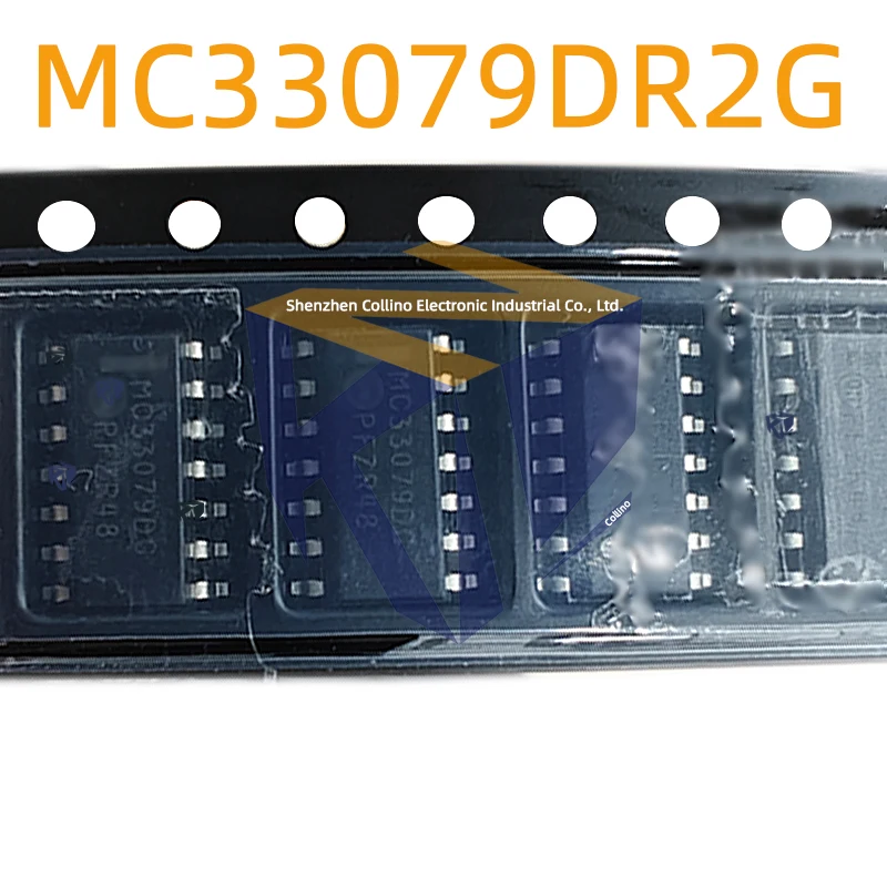 1-8pcs KAT00122 NE5532 MC33079DR2G OPA2604AQ integrated circuit