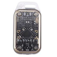 A73E-Restart camaleón Ultra V2.0 RFID lector de Chip inteligente emulador 125Khz 13,56 Mhz decodificación de tarjetas NFC duplicador camaleón V2.0