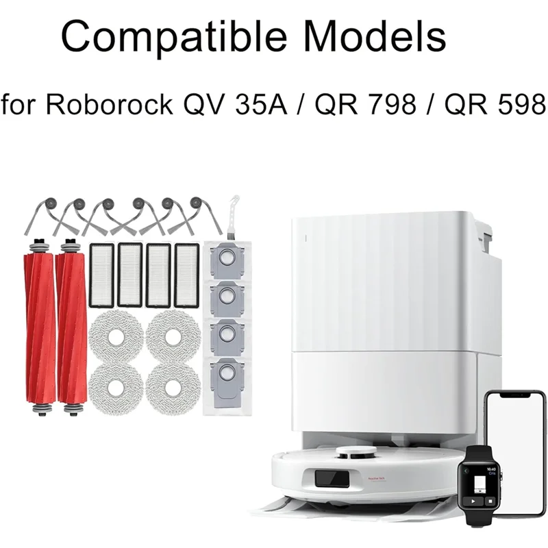 A23F-Vacuum Cleaner… - image