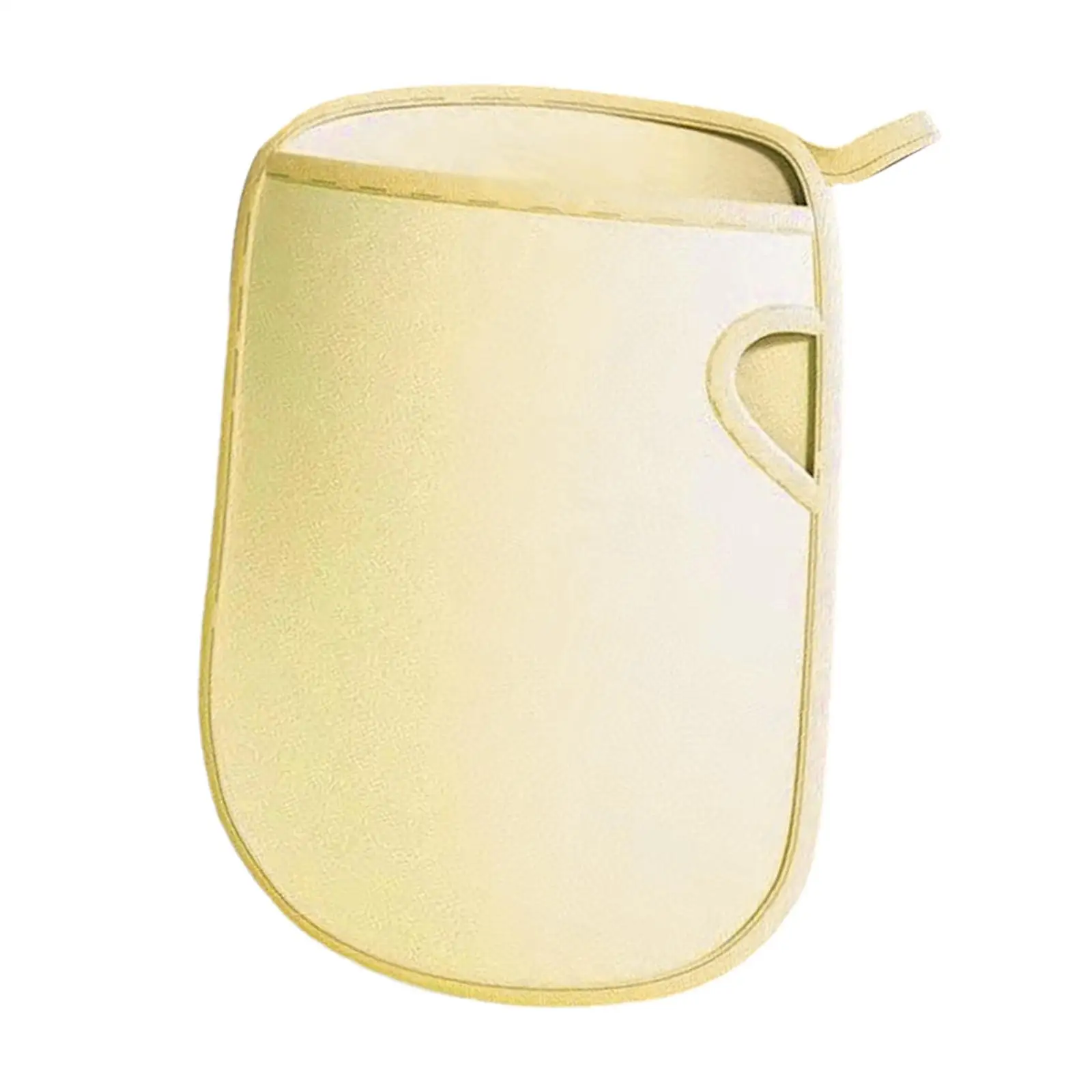 ถุงมือ lulur Spa สำหรับเด็กถุงมือสำหรับอาบน้ำสำหรับเด็กผ้าขนหนูเช็ดมือใยอาบน้ำสำหรับอาบน้ำ