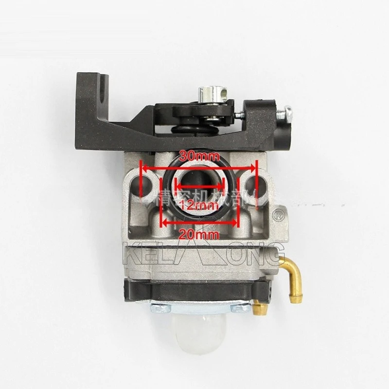 jj4 GX25 GX35 HHT35 HHT35S carburetor lawn mower lawn mower carburetor 140 carburetor