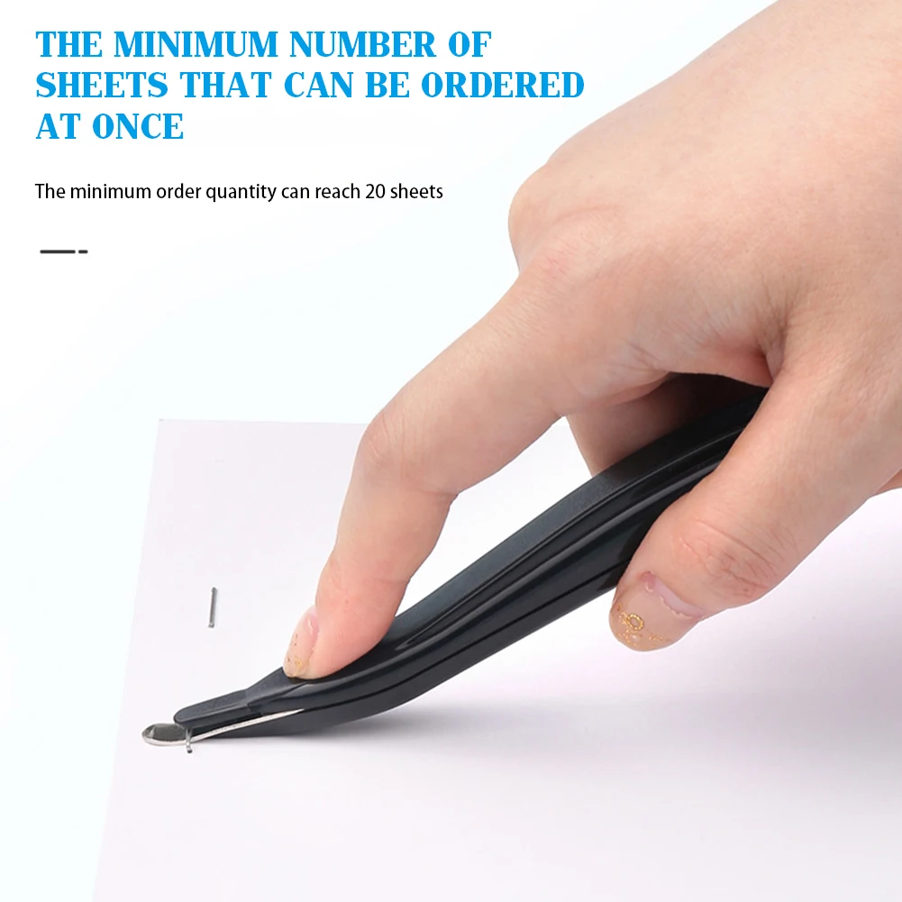 أداة إزالة التيلة خفيفة الوزن لسحب التيلة لمكتب المدرسة