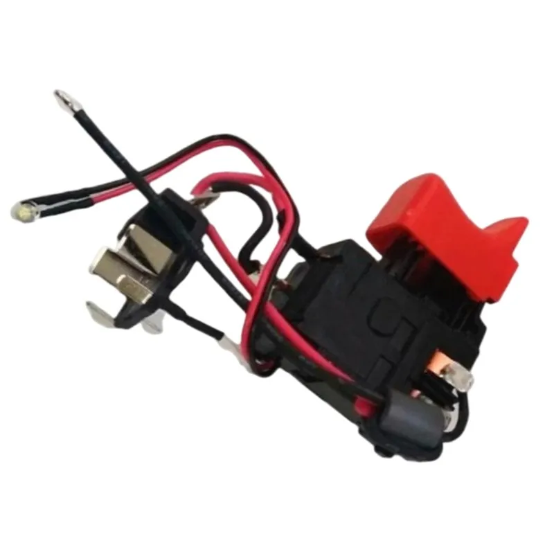 ABUI-For GSR 120 GSR10.8V-13 GSB120-LI GSB1080-2-LI Cordless Vibrating Drill/Screwdriver Tool…