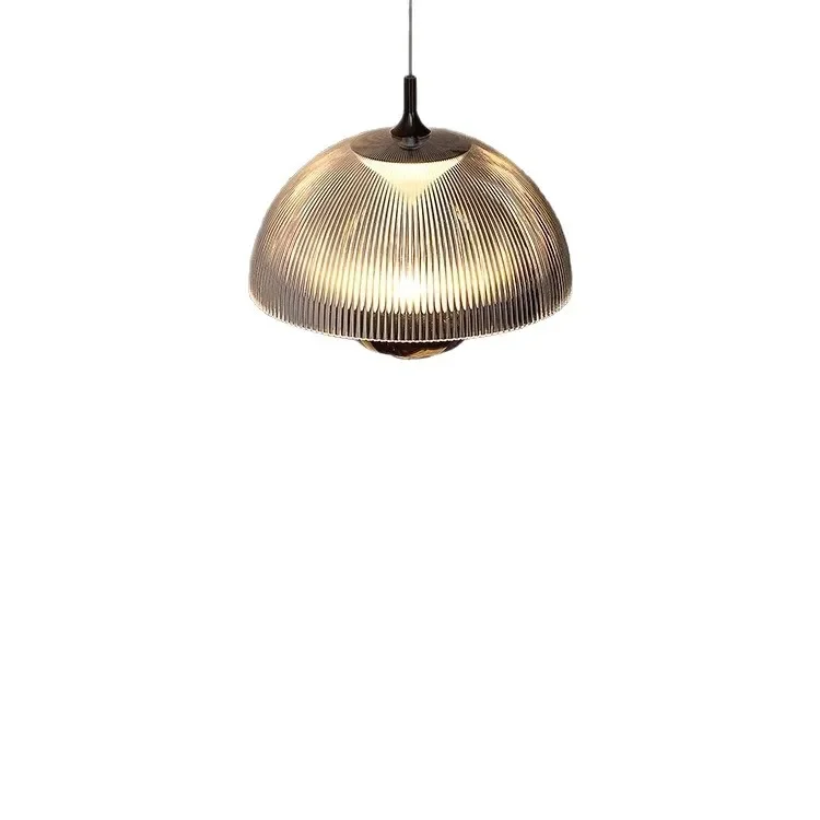 

Lifting bud bedside chandelier