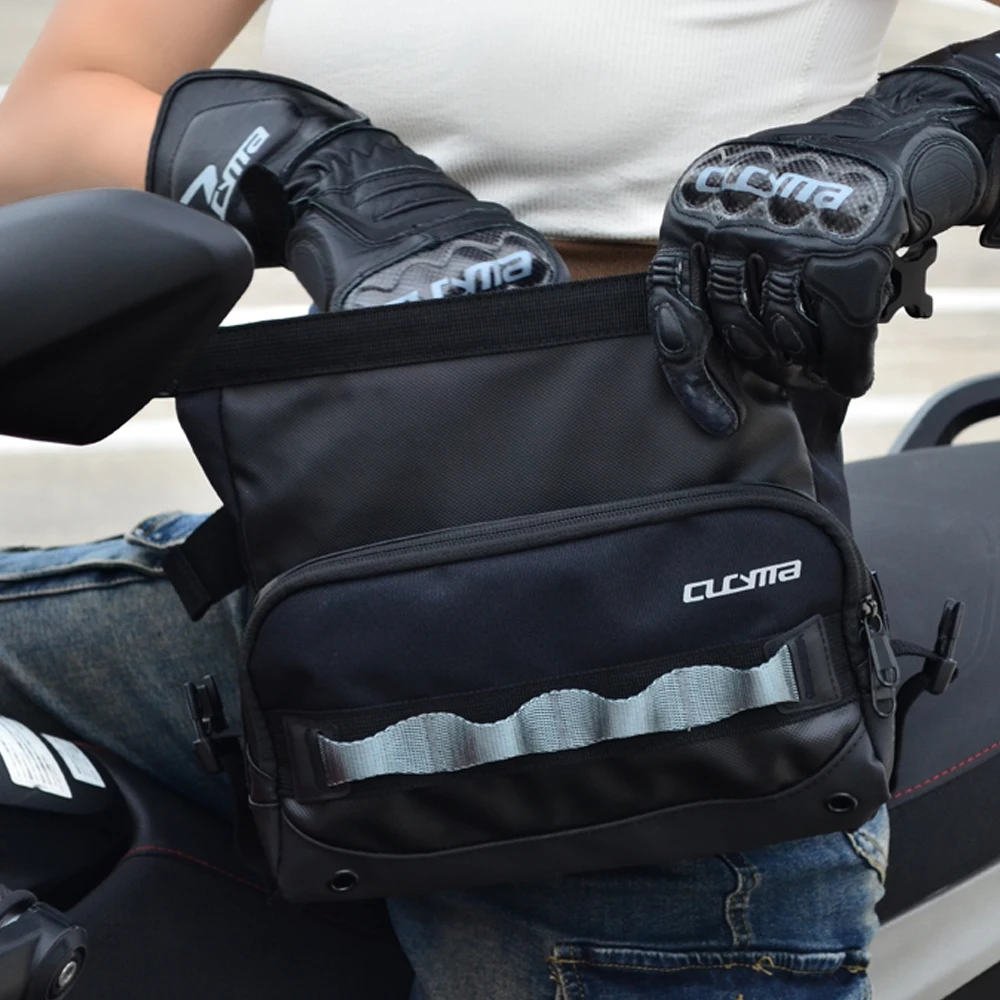 CUCYMA CB-W2403 Mini bolsa de depósito de combustible