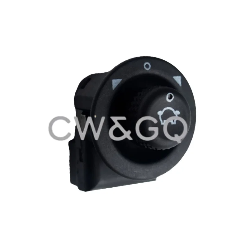 1PCS for Brilliance BS4/M2 H230 H220 H530 V5 V3 Rearview Mirror Switch Regulator Button  5476050