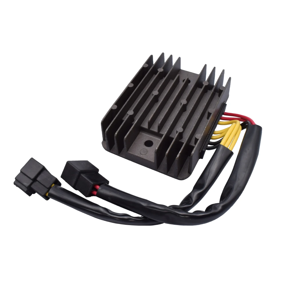 For Ducati Monster 800 S 2003-2005 / S2R 2005-2007 / S2R Dark 2005-2006  Motorcycle Voltage Regulator Rectifier