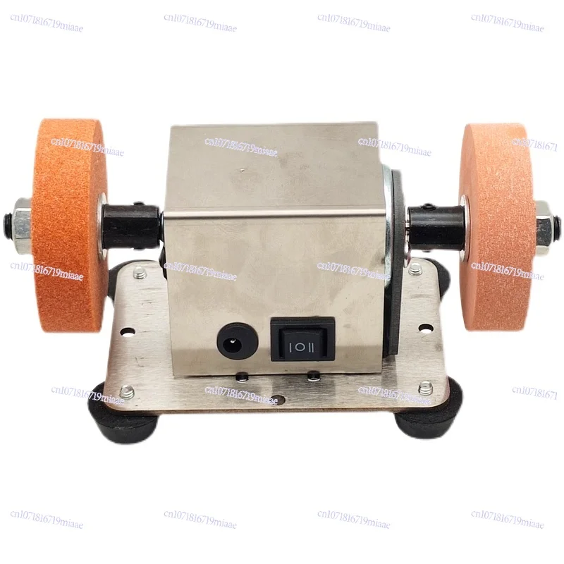 

Small Electric Grinding and Polishing Drilling Machine