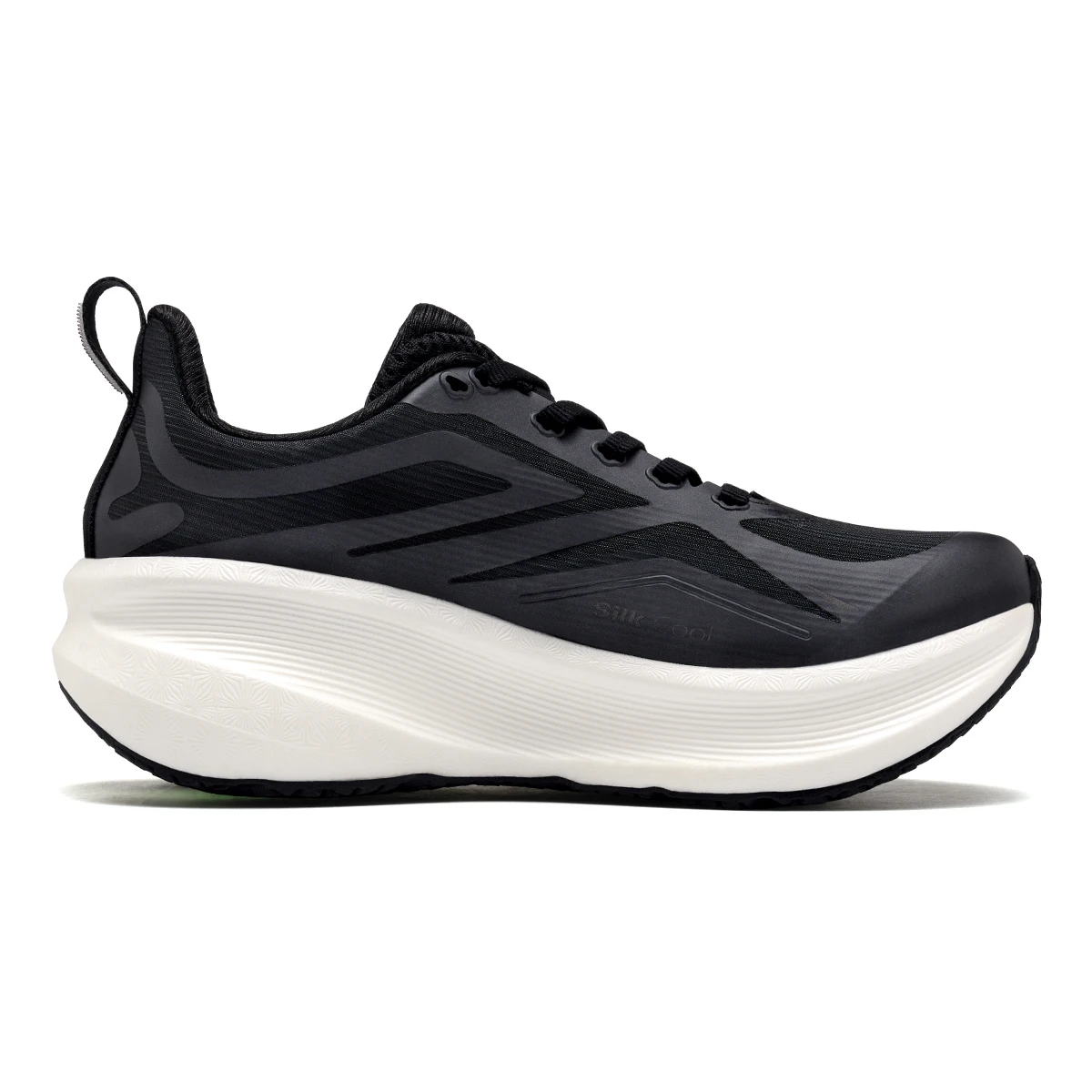 ONEMIX 2026 Sommer Atmungsaktive Laufschuhe für Damen und Herren mit Hohlnetz, Leichte Stoßdämpfende Sneaker, Rutschfeste Wanderschuhe – Detail 23