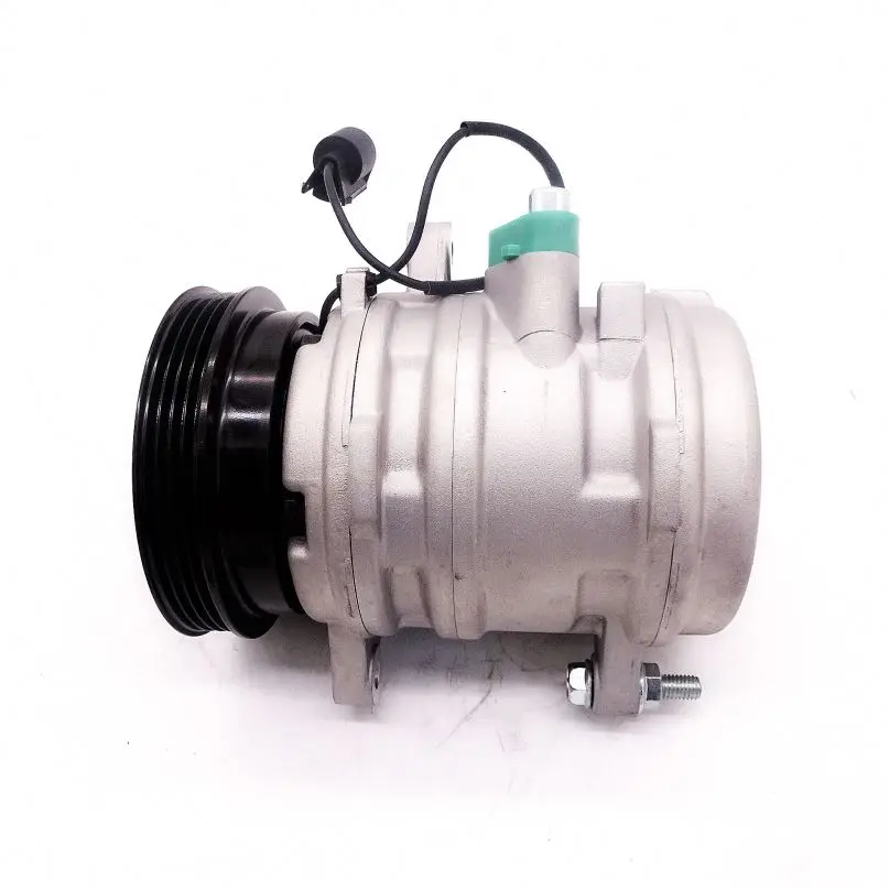 Competitive Price Car Air Conditioner Compressor Silent for Greatwall