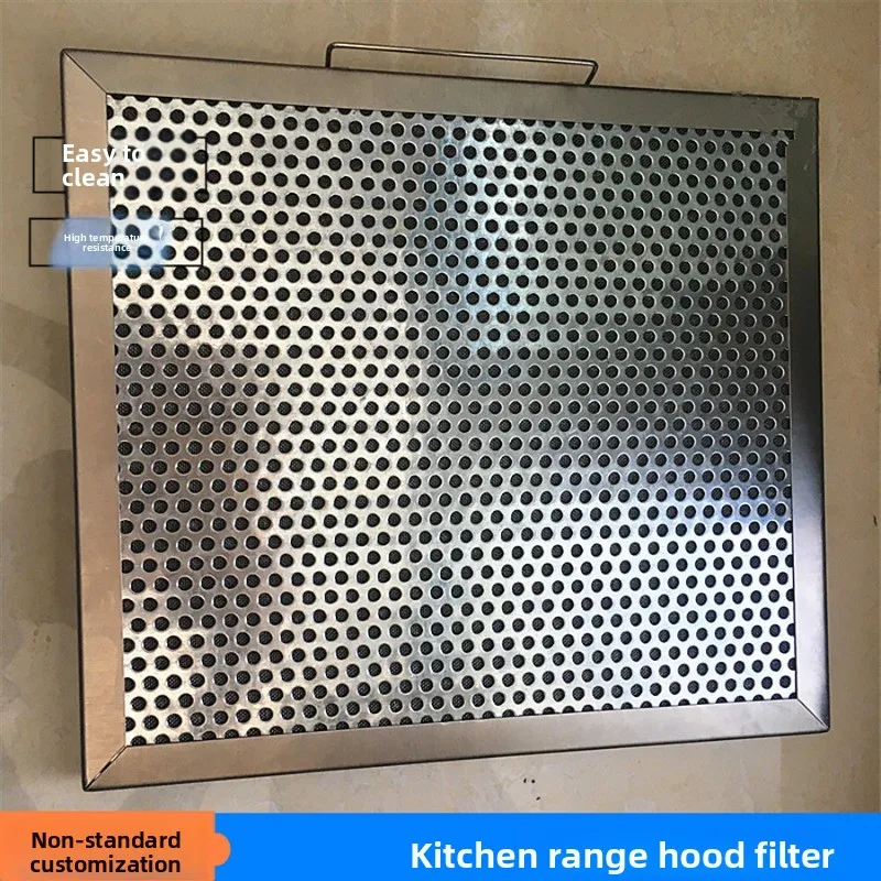 

Stainless Steel Wire Mesh Demister Pad 304 Filler for Mist Separation Air Liquid Filter