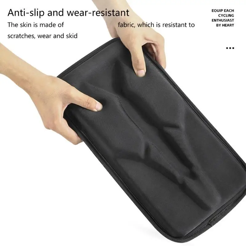 وسادة المقاعد الخلفية للدراجات R6FE وسادة مقاعد خلفية مريحة وسادة مقاعد الرف الخلفي