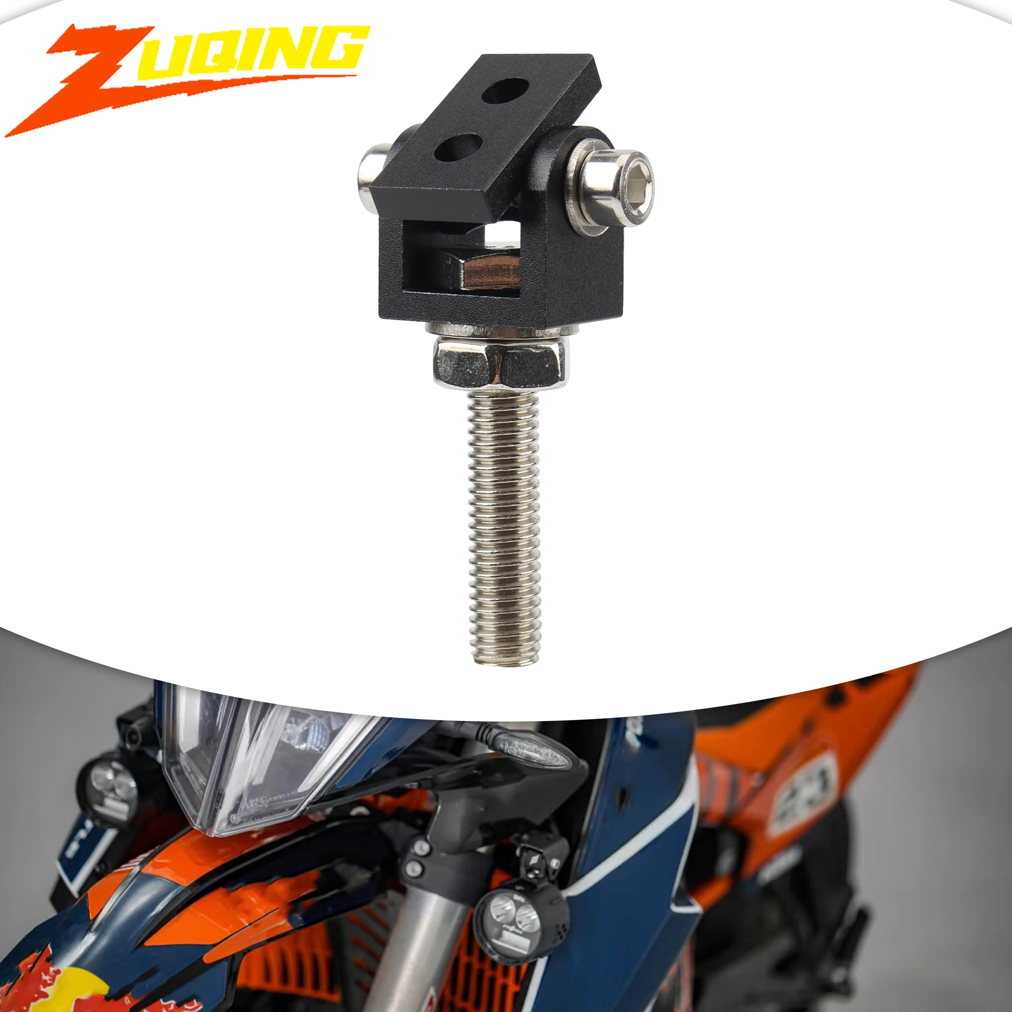 Universal Motorcycl…