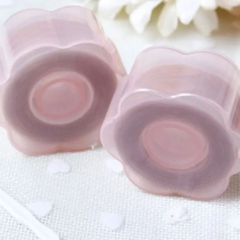 600 pezzi occhi grandi trucco adesivo palpebra doppia palpebra nastro piega adesivi autoadesivi S/L trucco beige strumento invisibile