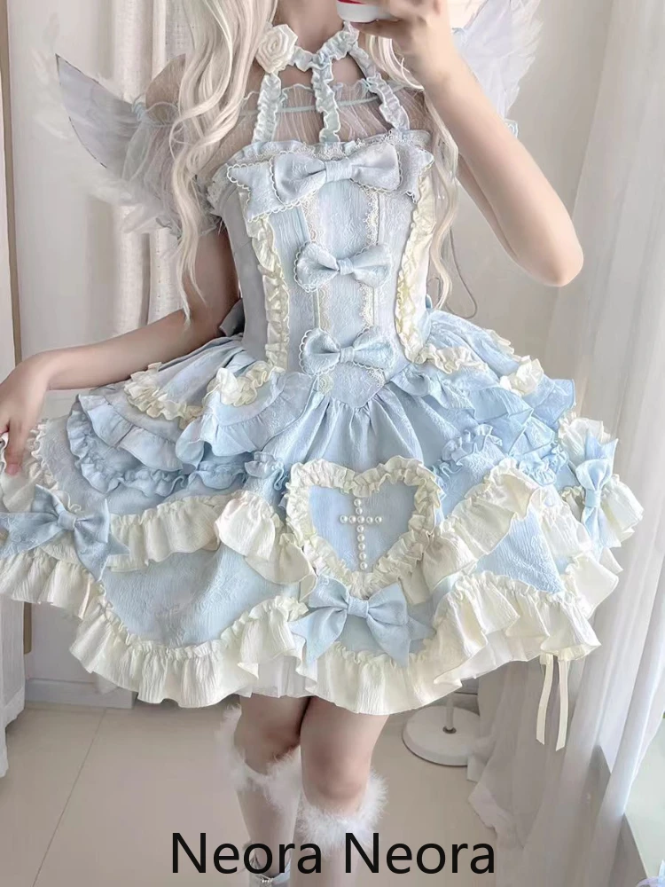 Thumbnail 3 - #56 Lolita Costumes Comparison Guide