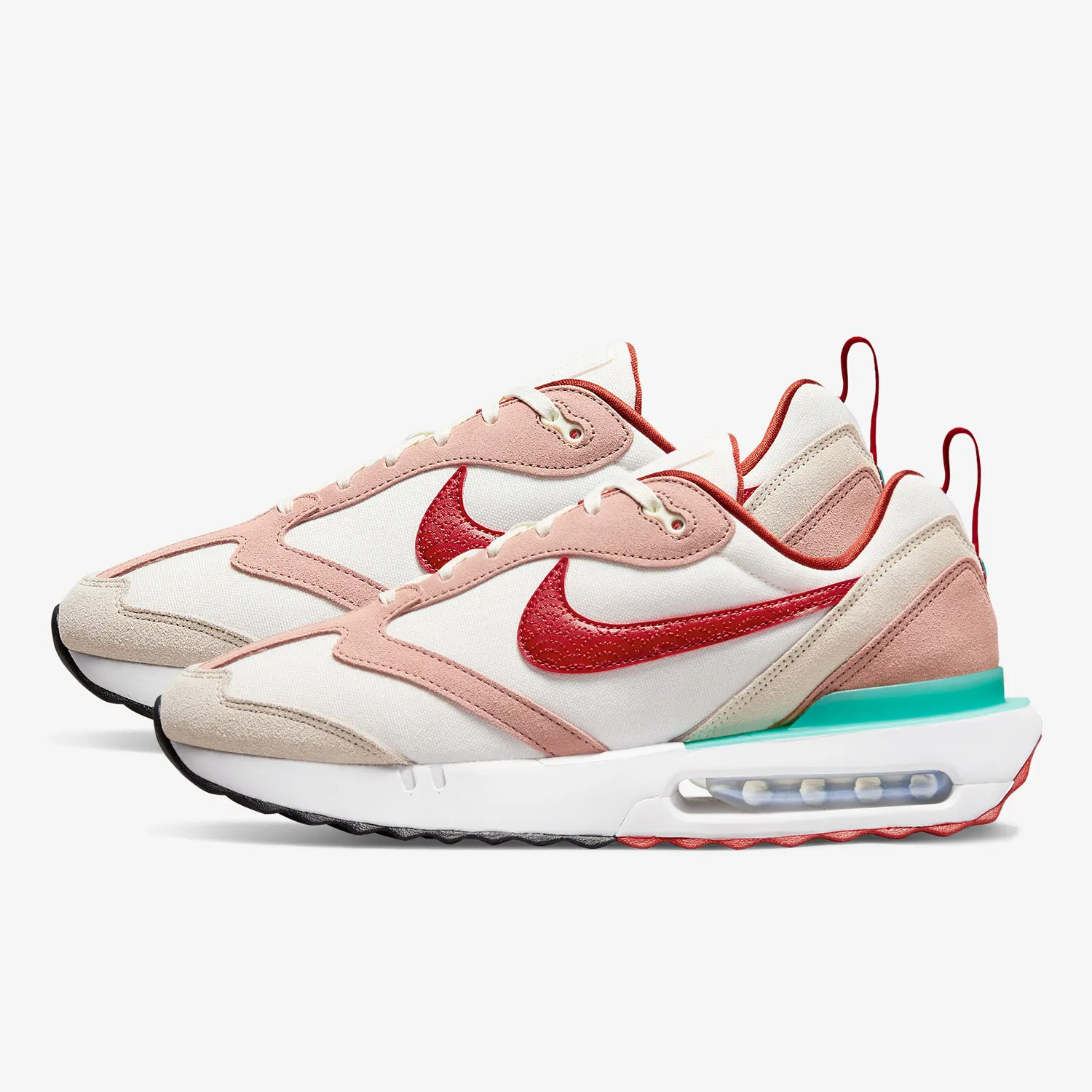 

Nike Genuine AIR MAX Low-top Men's Fashion Lightweight Running Shoes DQ4976-161