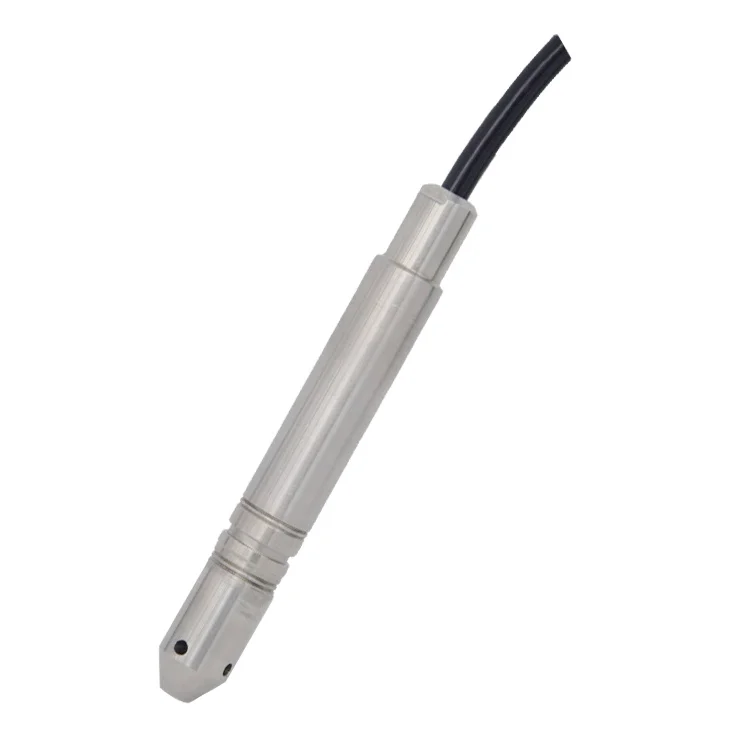 

CYB3129 OEM ODM Industrial High Stable 4~20mA Ip68 Piezoresistive Level Transmitter