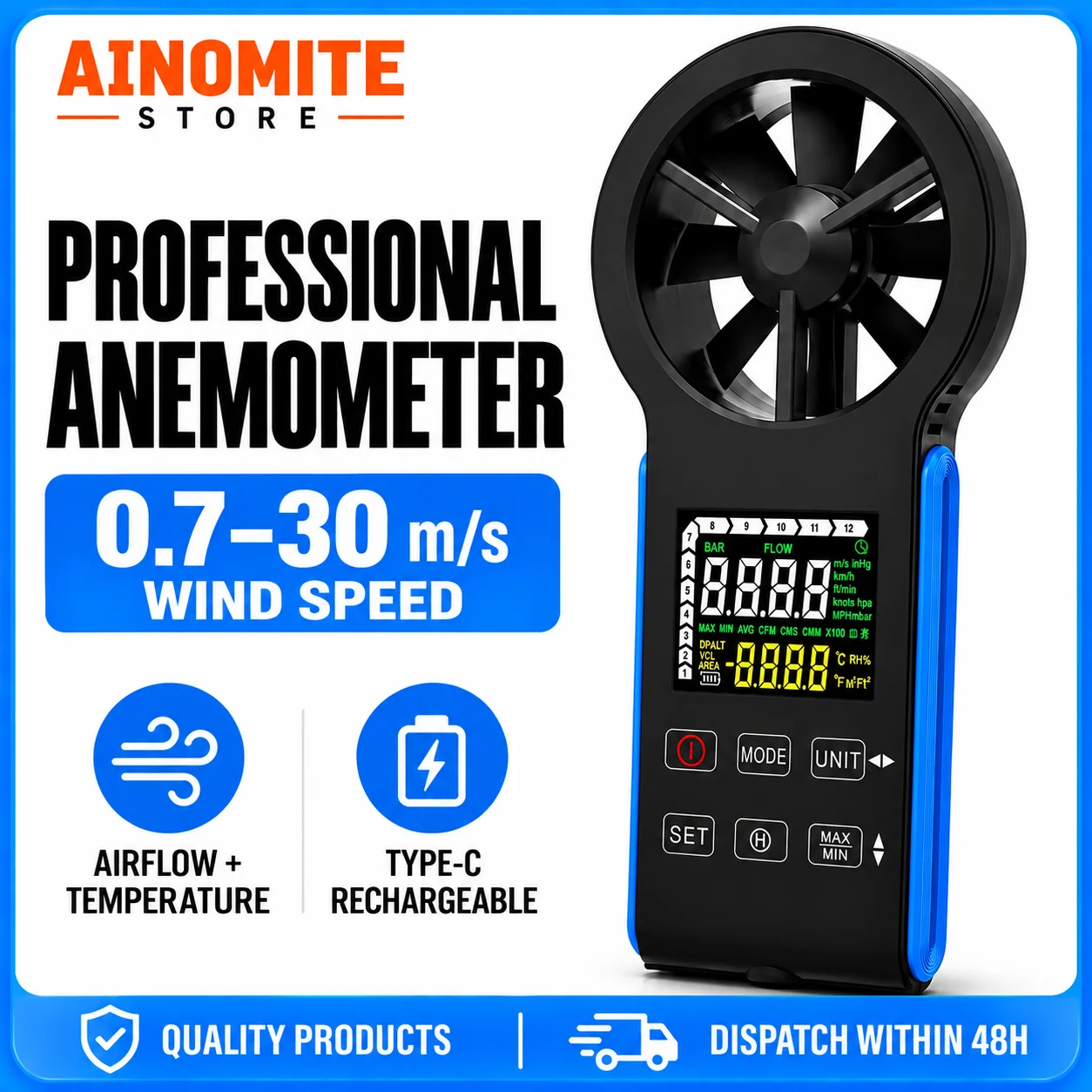 #68 Flow Meters List of Top Picks