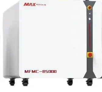 Source laser à fibre MAX pour générateur de découpe, technologie unique CW pour machine de découpe de métal CNC, 3000W, 1500W, 2000W, 3000W