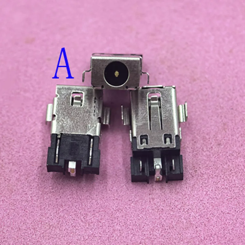 1-50Pcs DC Power Connector Plug Laptop Charging For Acer Aspire 3 5 A515-54G 44 47 56G 57G A514-55 A315-34 55KG 22 23 31 35 58G