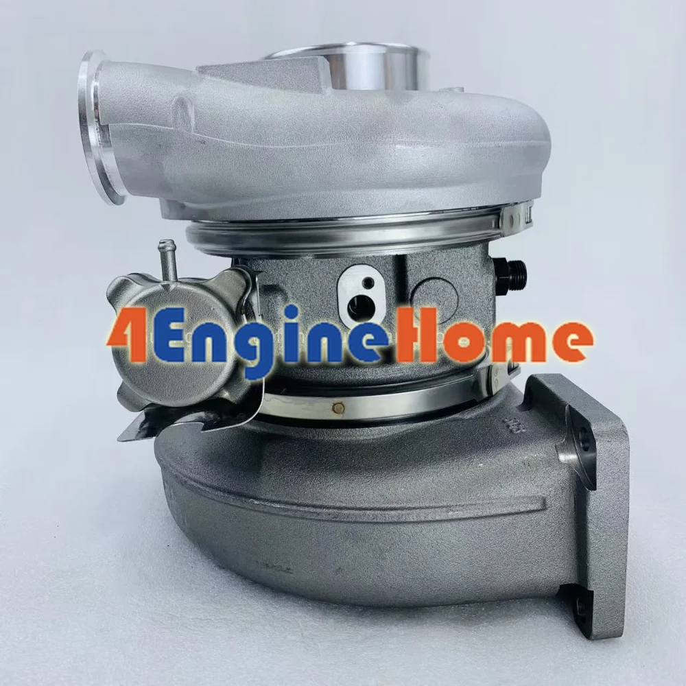 HE531V Turbocharger 4046958 4041261 4046959 4043499 4046961 3773761 4045105 504269261 for Engine CURSOR 10 EURO 4