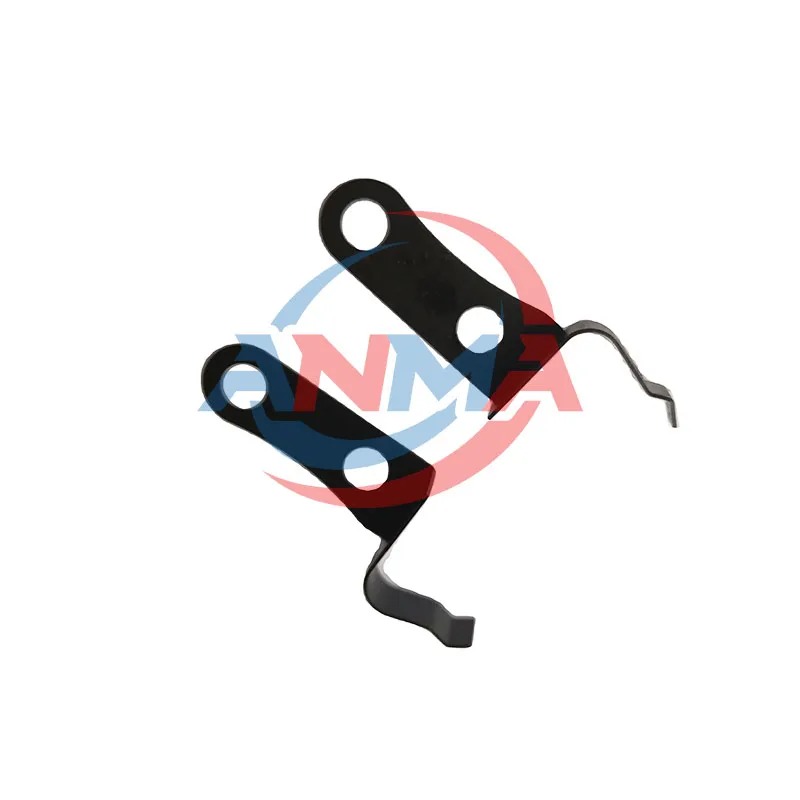 20Pairs 42.017.025 GTO46 GTO52 Spring Plate For Heidelberg Printing Machine Parts