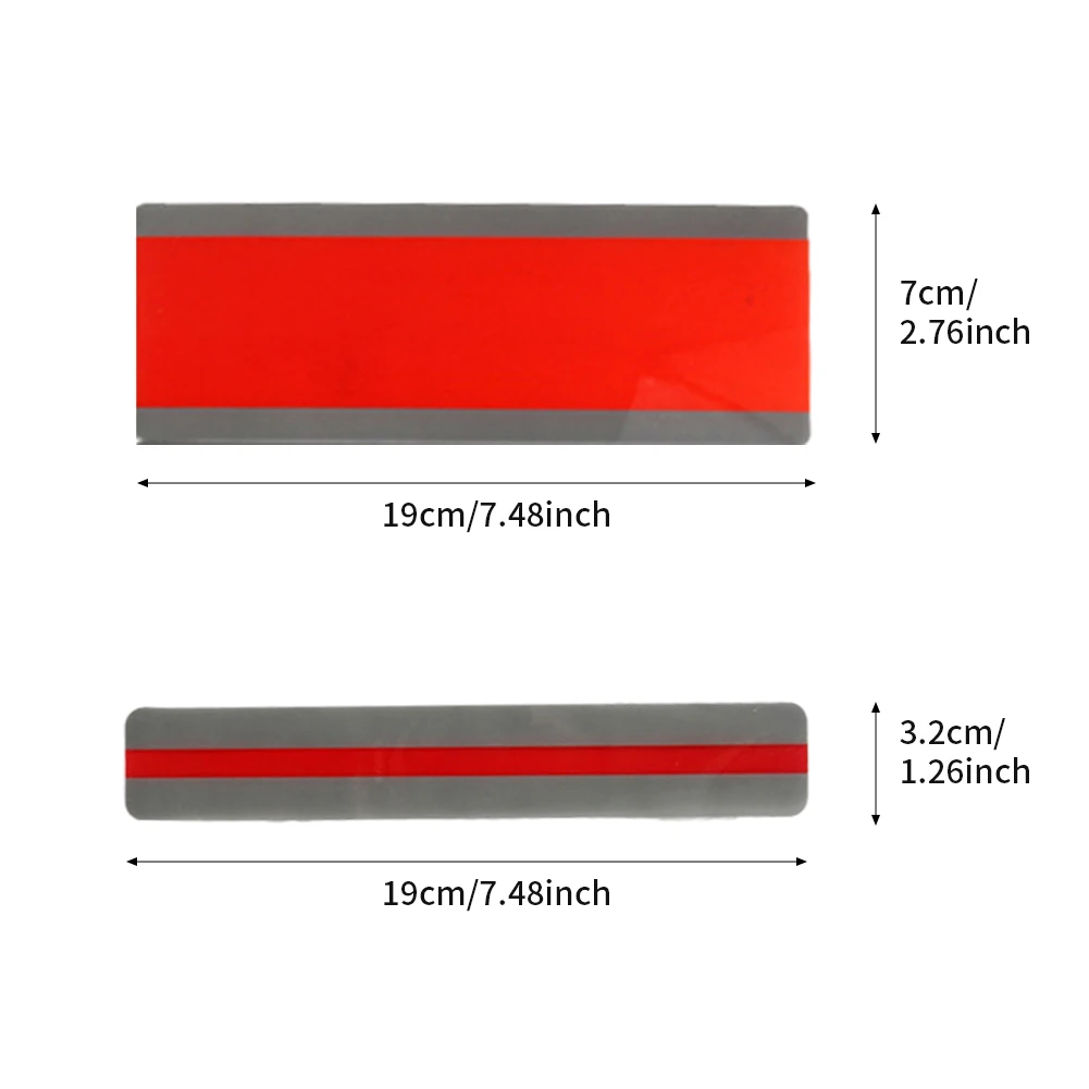 Visual Aid Destaque Faixa para Iniciantes, Leitura Mais Rápida Flexível, Acompanhamento Régua, Medida Régua para Adultos, Direcional e Prático, 12PCs