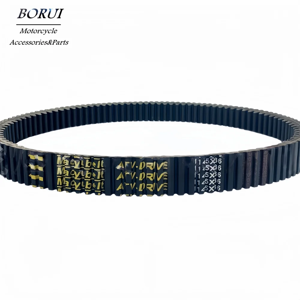 

CVT Drive Belt for Kawasaki KAF950 Mule 3010 Trans 4X4 1145X36