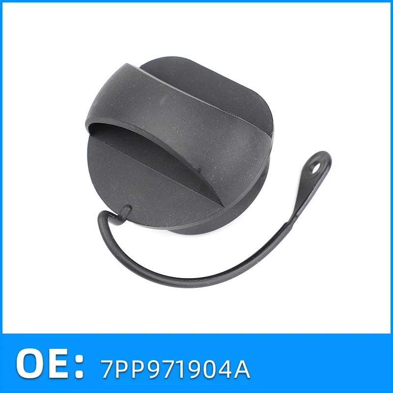 

7PP971904A is suitable for Porsche Cayenne Panamera charging port cover and socket cover