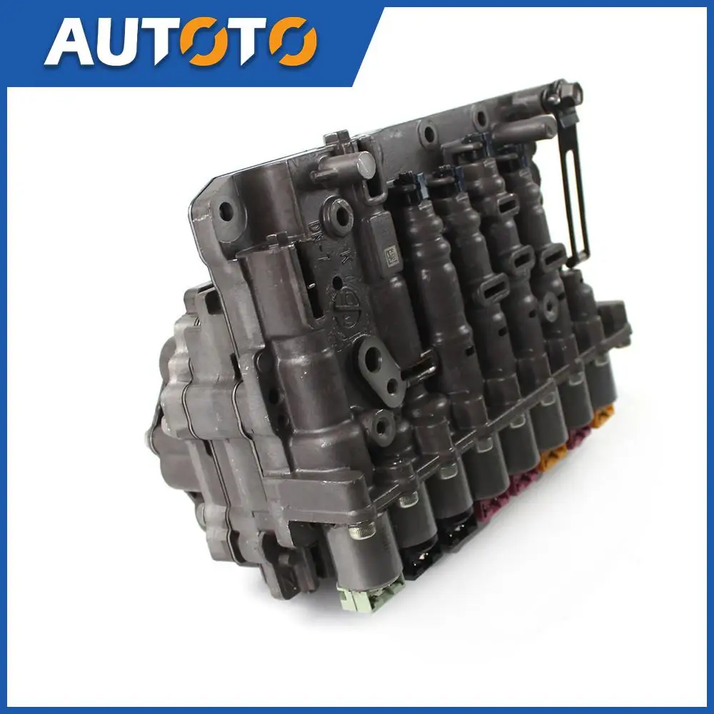 

1 шт. A6LF1/2/3 A6MF1/2 6-скоростной корпус клапана коробки передач для TUCSON CARENS FORTE OPTIMA SPORTAGE, запасные части для ремонта автомобиля