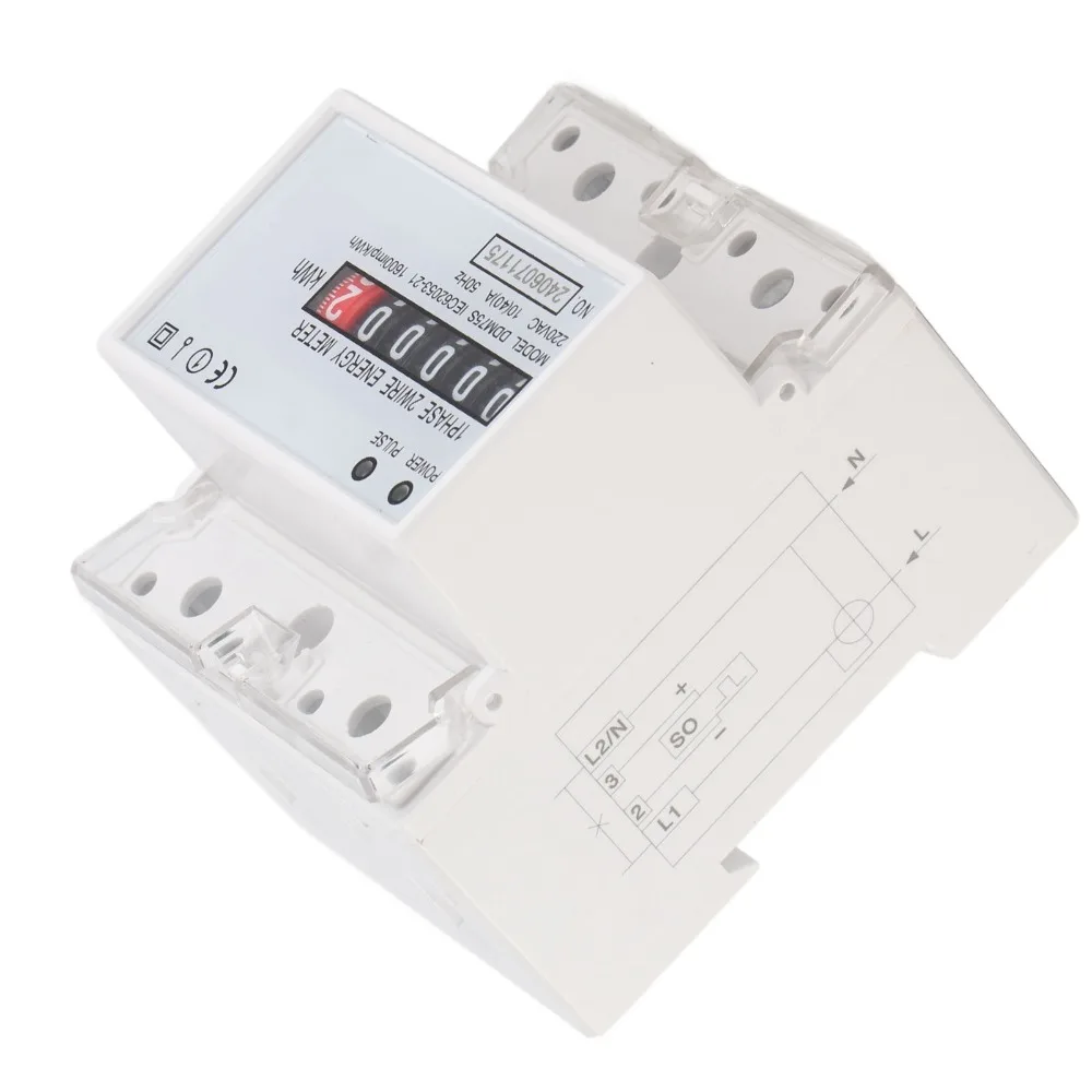 Digital Meter DDM75… - image