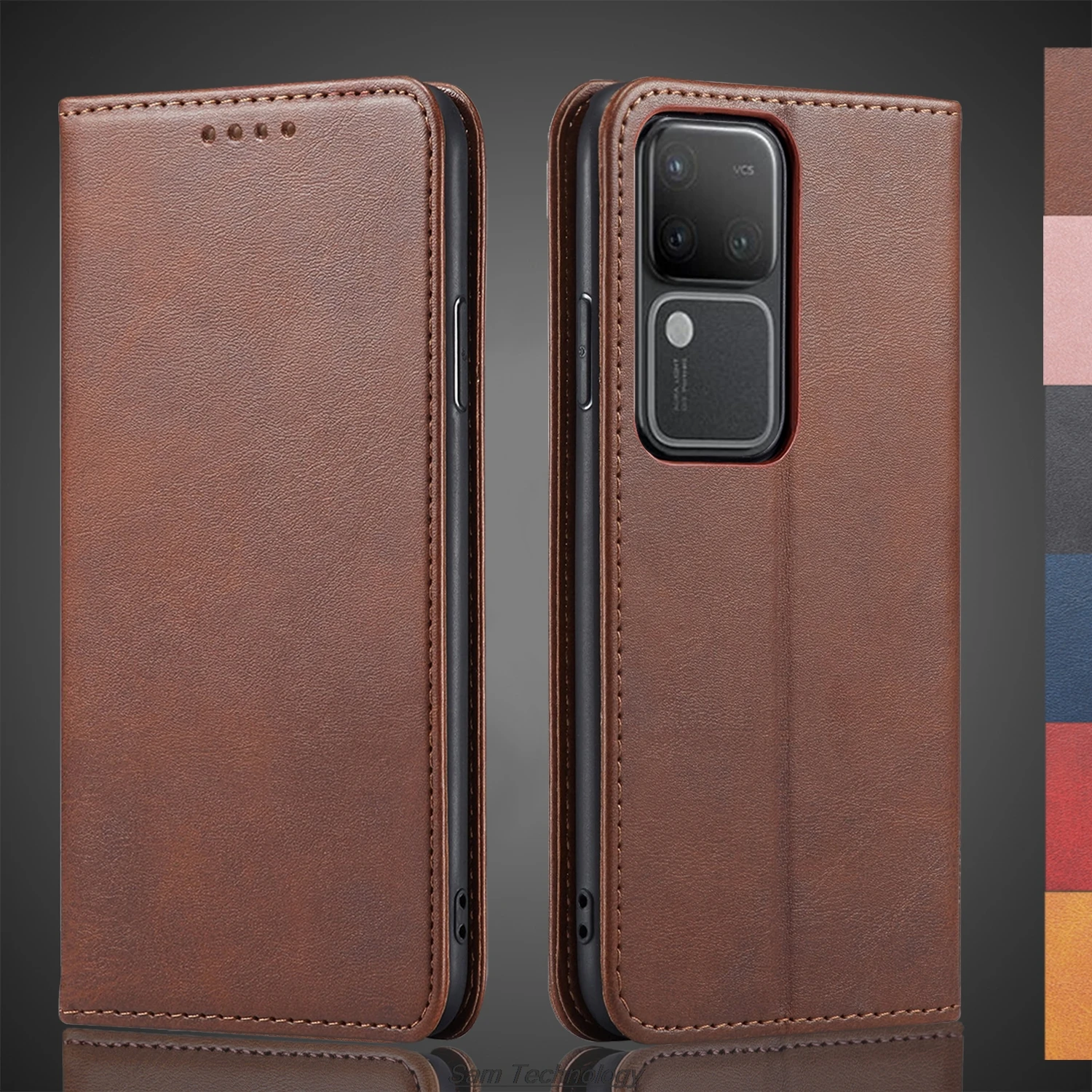 #7 Latest Vivo V30 Phone Case Offers