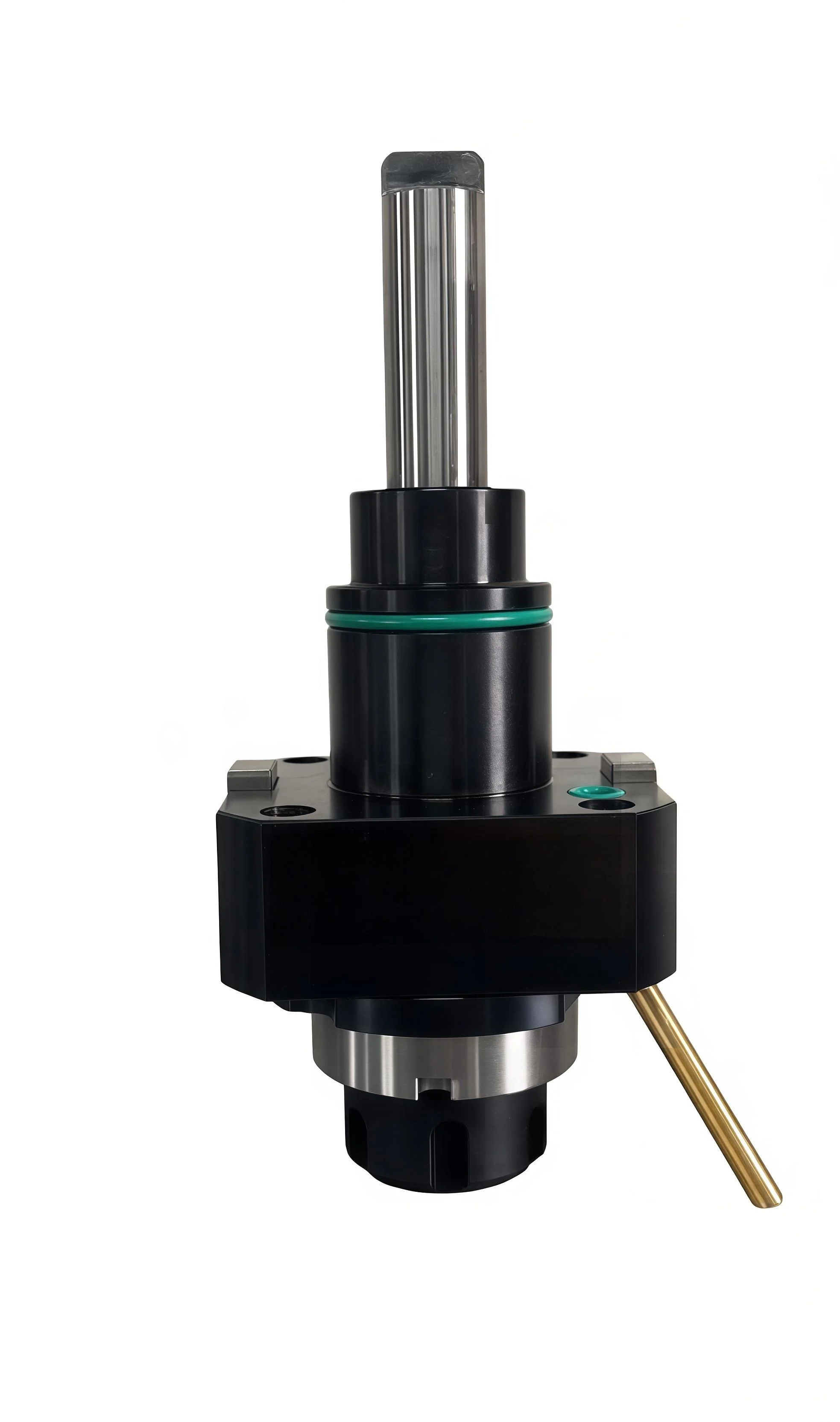 BMT live tool holder, 15/16 station turret tool holder, 0°/90° driven tool block, BMT40 BMT45 BMT55, CNC lathe turret parts, hig