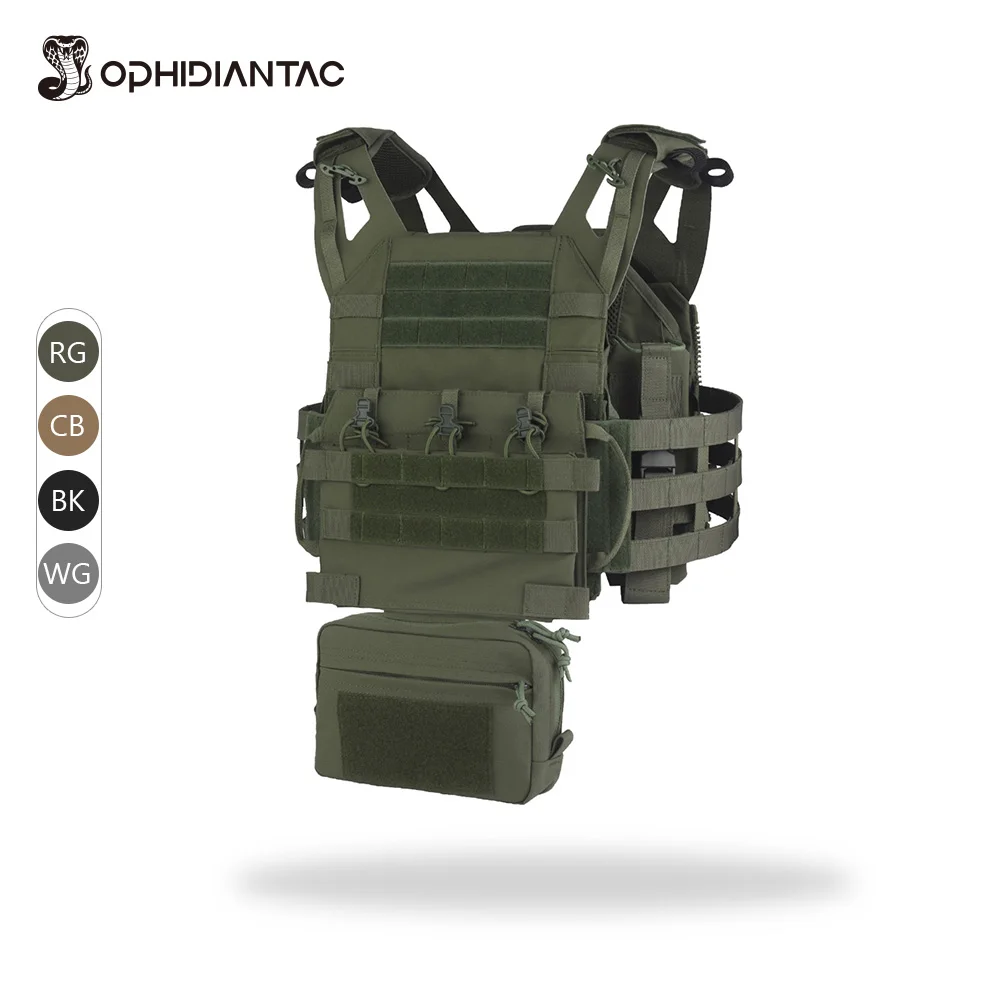 Ophidiantac Molle R…