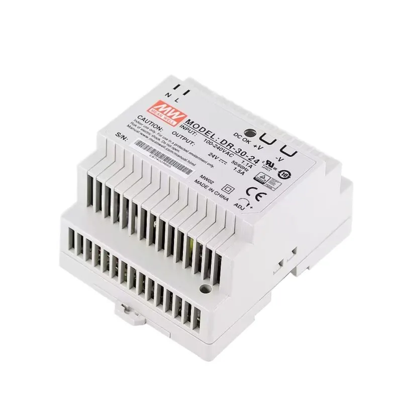 DR-30-5 DR-30-12 DR… - image