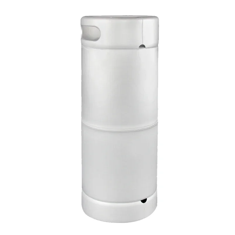 For  304 Stainless Steel Draft Beer Keg Freezer Special American 1/6 20L