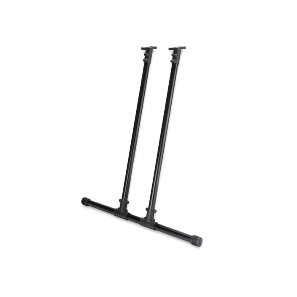 Tarot Landing Gear Double Support Bracket Aluminum Alloy 20x20mm TL1810 15KG Practice Frame Accessories
