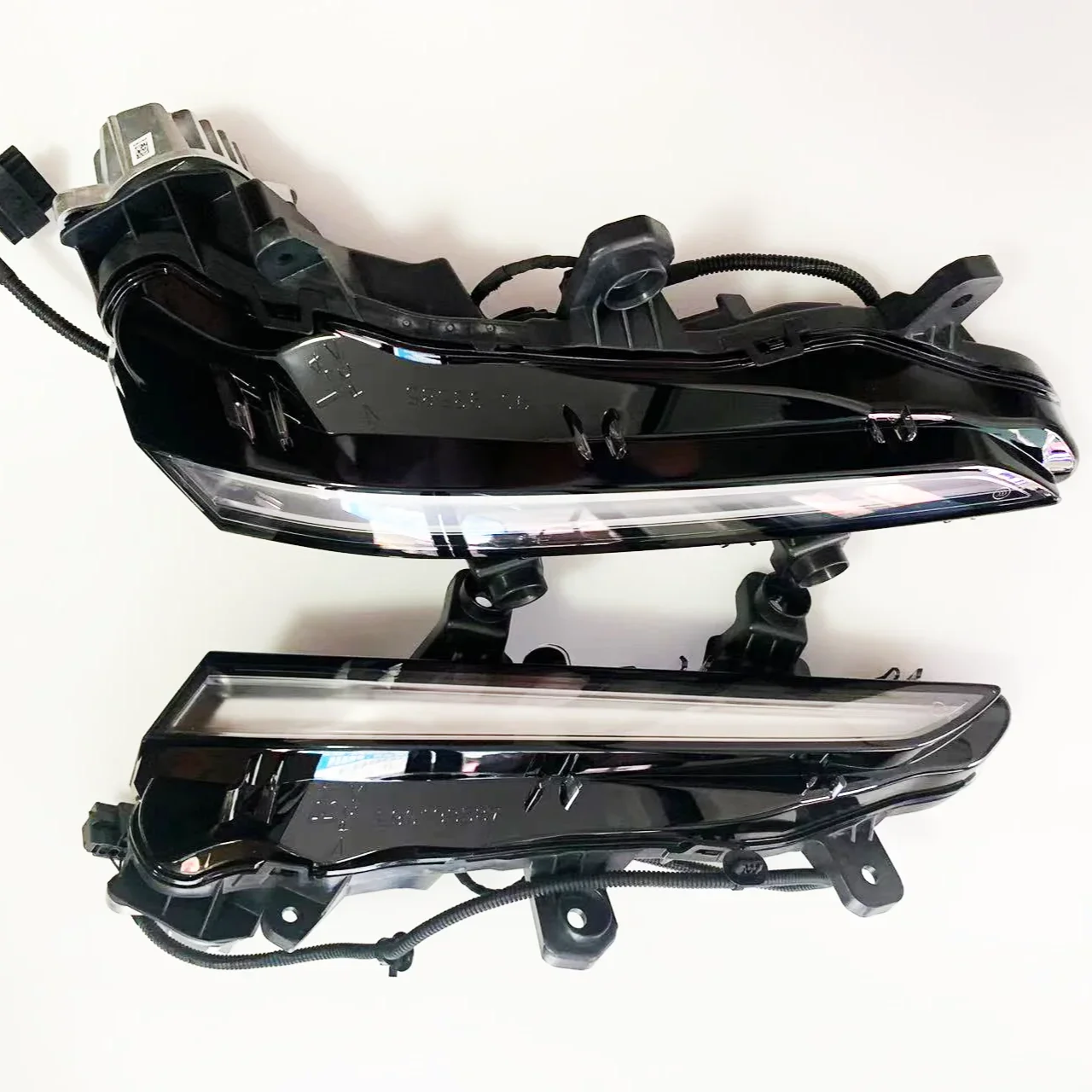 

Дневные ходовые огни светодиодные OE 9824241380 9824241180 9832980080 YL01546080 YL01546180 для Peugeot 2008 208