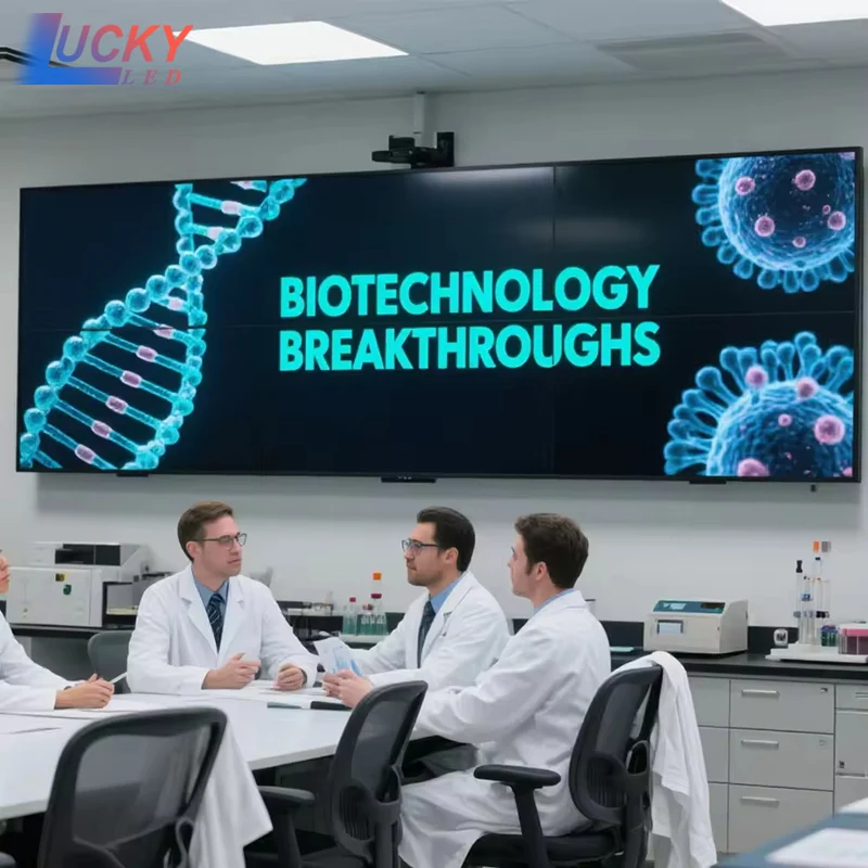 

P1.2 P1.5 P1.8 Indoor Led Display Video Wall Screen for Meeting Room Home Cinema Movie Theater Marquee Banquet Hall