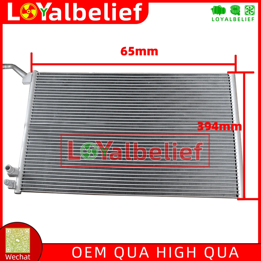 

Auto Cooling System Radiator For Land Rover Range Rover Velar L560 Jaguar XE X760 XF X260 F-Pace X761 2.0 3.0 LR092812