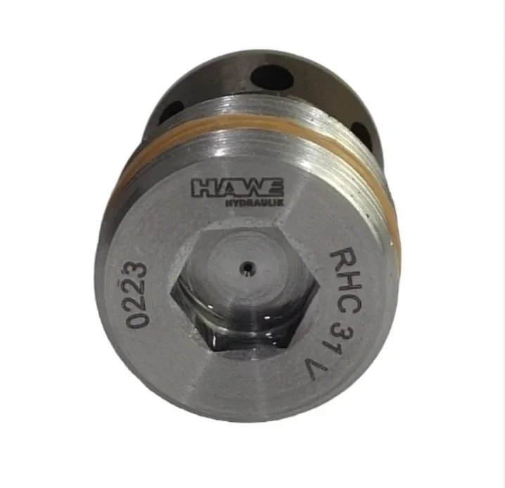 Válvula de retenção hidráulica HAWE RHC31V RHC3V RHC4V RHC13 RHC13/0